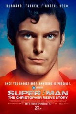 Супермен: История Кристофера Рива / Super/Man: The Christopher Reeve Story (2024) WEB-DL 1080p | Pazl Voice