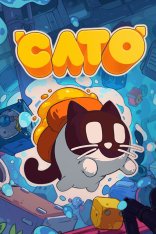 CATO: Buttered Cat (2024)