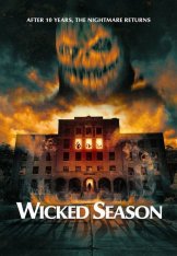 Сезон зла / Wicked Season (2024) WEB-DL 720p | NewStudio