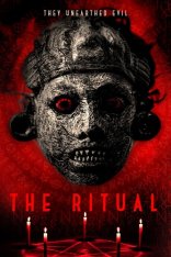 Ритуал The Ritual / Death Ritual / (2024) WEB-DL 1080p