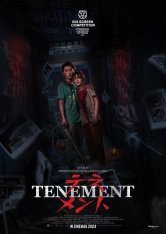 Синистер. Обитель зла / Tenement (2024) WEB-DL 1080p | Звук с TS