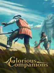 Glorious Companions (2024)