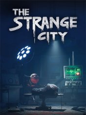 The Strange City (2024)