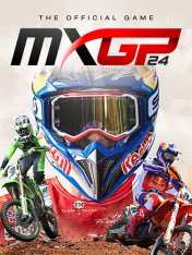 MXGP 24: The Official Game (2024)