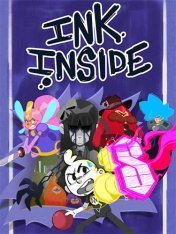 Ink Inside (2024)