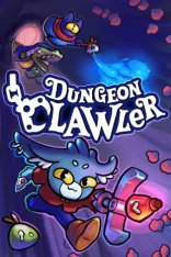 Dungeon Clawler (2024)