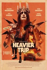 Ещё более тяжёлая поездка / Тяжелая поездка 2 / Heavier Trip / Hevimpi reissu (2024) WEB-DL 1080p | HDRezka Studio, Яроцкий