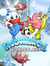 Snow Bros. Wonderland (2024)