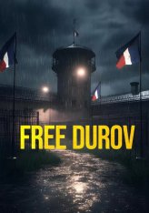 Free Durov (2024)