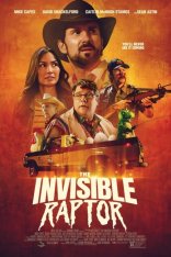 Невидимый хищник / The Invisible Raptor (2023) WEB-DL 1080p | TVShows