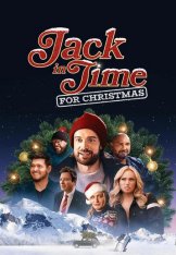 Джек в погоне за Рождеством / Jack in Time for Christmas (2024) WEB-DL 1080p | Le-Production