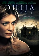 Дом Уиджи / Ouija House (2018) WEB-DLRip-AVC | Шокирующее