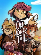 On Your Tail (2024)