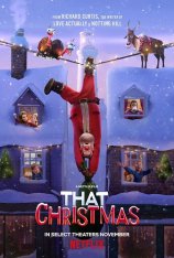 Тем Рождеством / То рождество / That Christmas (2024) WEB-DL 1080p | Дубляж