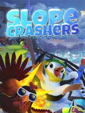 Slopecrashers (2024)