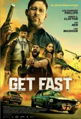 Форсаж. Полный вперёд! / Get Fast (2024) WEB-DLRip | TVShows