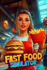 Fast Food Simulator (2024)