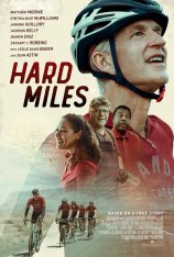 Главная гонка / Трудные мили / Hard Miles (2023) WEB-DLRip | Дубляж