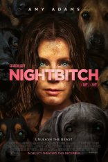 Ночная сучка / Nightbitch (2024) TS 1080p