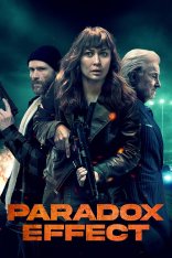 Эффект парадокса / Paradox Effect (2023) BDRip 720p | Дубляж, TVShows, HDRezka Studio