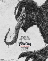 Веном: Последний танец / Venom: The Last Dance (2024) WEB-DLRip | Jaskier