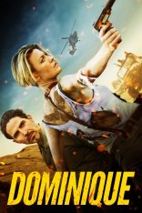 Доминика / Dominique (2024) BDRip 720p | Дубляж