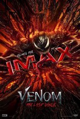 Веном: Последний танец / Venom: The Last Dance (2024) WEB-DL 2160p | 4K, Dolby Vision TV, 10-bit | Jaskier