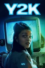 Миллениум / Y2K (2024) WEB-DL 720p | HDRezka Studio