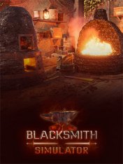 Blacksmith Simulator (2025)