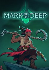 Mark of the Deep (2025)