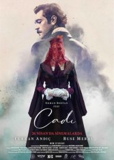 Ведьма / Cadi (2024) WEB-DL 1080p