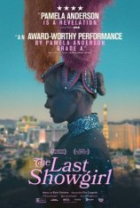 Шоугерл / The Last Showgirl (2024) WEB-DL 1080p | HDRezka Studio