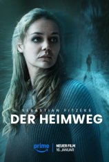 Календарный убийца / The Calendar Killer / Der Heimweg (2025) WEB-DL 1080p