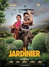 Садовник / The Gardener / Le jardinier (2025) WEB-DLRip | Котов