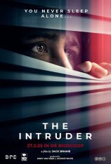 Незваный гость / The Intruder (2024) WEBRip 1080p