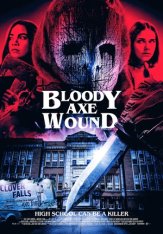 Увечье топором / Bloody Axe Wound (2024) WEB-DLRip