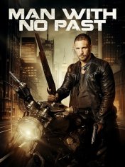 Человек без прошлого / Man with No Past (2025) WEB-DLRip