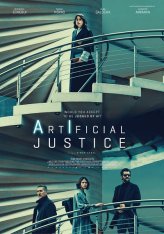 Искусственное правосудие / Justicia artificial (2024) WEB-DL 1080p