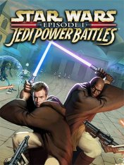 STAR WARS: Episode I: Jedi Power Battles (2000-2025)