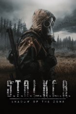 Сталкер. Тень Чернобыля / S.T.A.L.K.E.R.: Shadow of the Zone (2024) WEB-DL 1080p