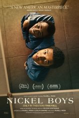 Мальчишки из «Никеля» / Nickel Boys (2024) WEBScreener