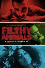 Грязные животные / Filthy Animals (2024) WEBRip 1080p