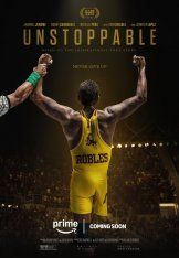 Неукротимый / Unstoppable (2024) WEB-DL 720p | HDRezka Studio, NewStudio