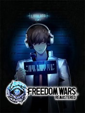 FREEDOM WARS Remastered (2025)