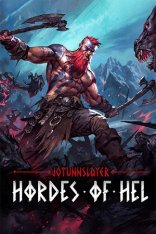 Jotunnslayer: Hordes of Hel (2025)