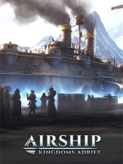 Airship: Kingdoms Adrift (2023)