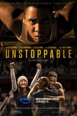 Неукротимый / Unstoppable (2024) WEB-DL 1080p