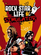 Rock Star Life Simulator (2025)