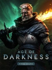 Age of Darkness: Final Stand (2025)