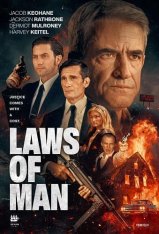 Законы человечества / Laws of Man (2025) WEB-DL 1080p